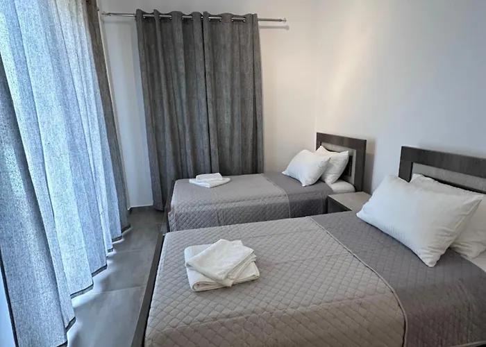 Melina Aparthotel