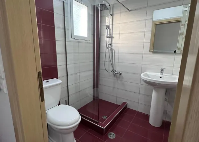 Aparthotel Melina 4*