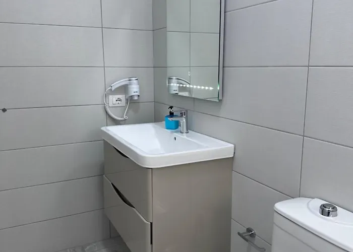 Melina 4* Himarë