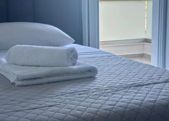 Aparthotel Melina