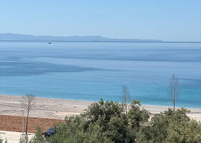 Aparthotel Melina 4*