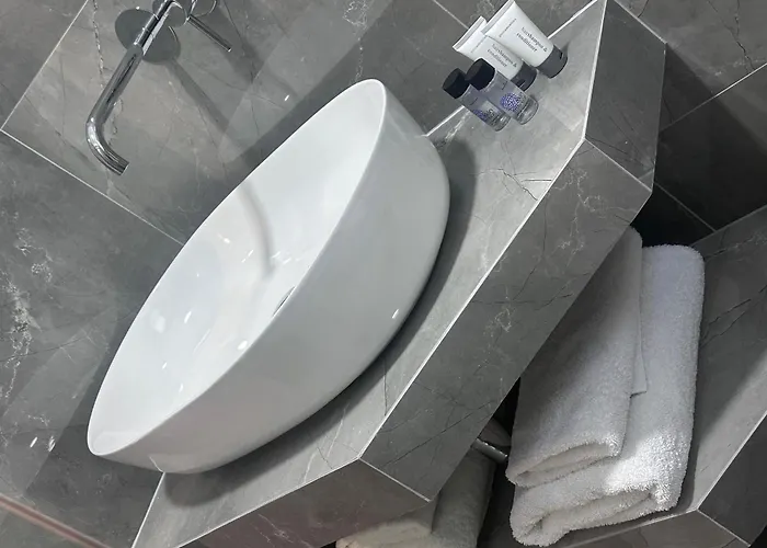 Aparthotel Melina 4*