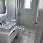 Ξενοδοχείο με διαμερίσματα Melina Χειμάρρα