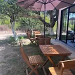 Melina Ξενοδοχείο με διαμερίσματα 4*