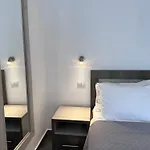 Aparthotel Melina Himarë