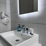 Aparthotel Melina