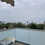 Aparthotel Melina Himarë