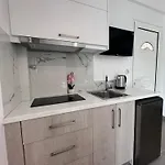 Melina Aparthotel