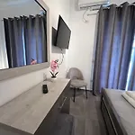 Aparthotel Melina Himarë