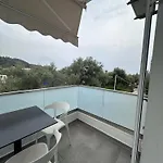 Melina Aparthotel Himarë