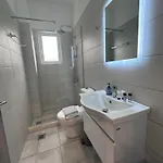 Melina Aparthotel 4*