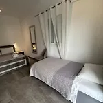 Aparthotel Melina Himarë