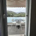 Melina Aparthotel 4*