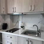 Aparthotel Melina 4*