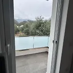 Aparthotel Melina Himarë