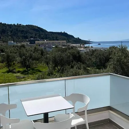 Aparthotel Melina 3*