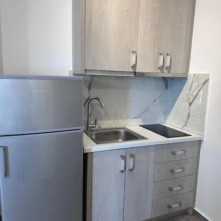 Apartmanhotel Melina Himara