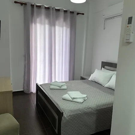 Apartmanhotel Melina Himara