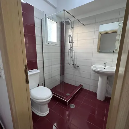 Apartmanhotel Melina 3*