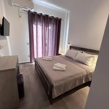 Apartmanhotel Melina