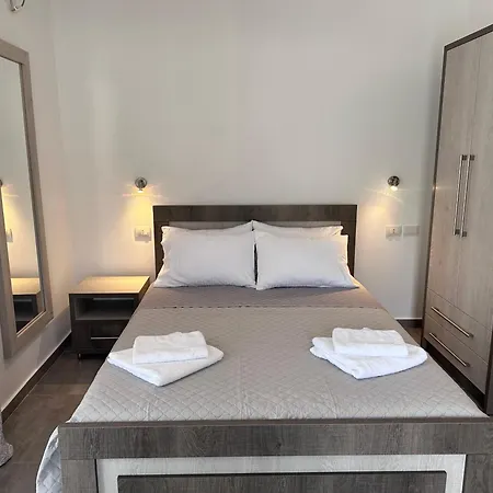 Melina Apartmanhotel