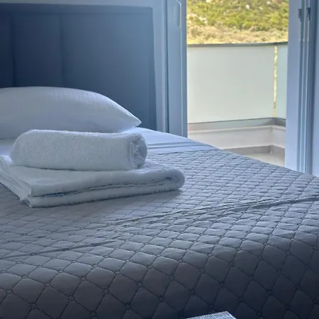 Apartmanhotel Melina