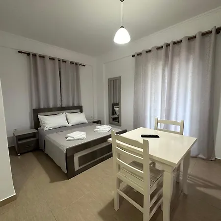 Melina Apartmanhotel