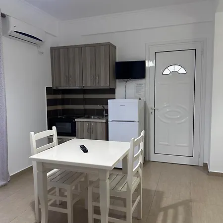 Melina Apartmanhotel 3*