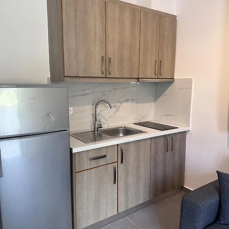 Apartmanhotel Melina