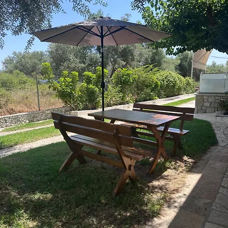 Apartmanhotel Melina