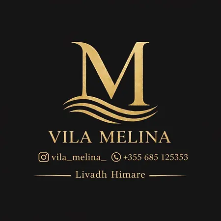 Melina Aparthotel 3*