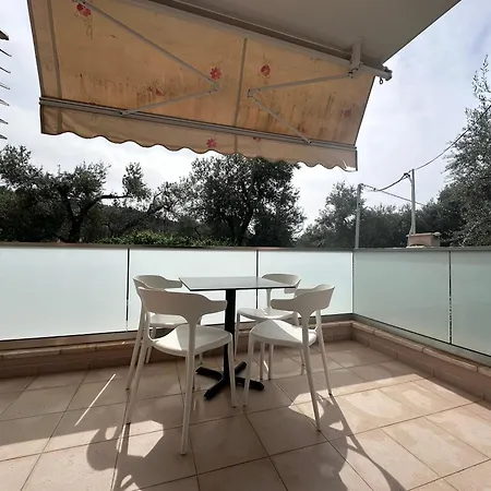 Aparthotel Melina 4*