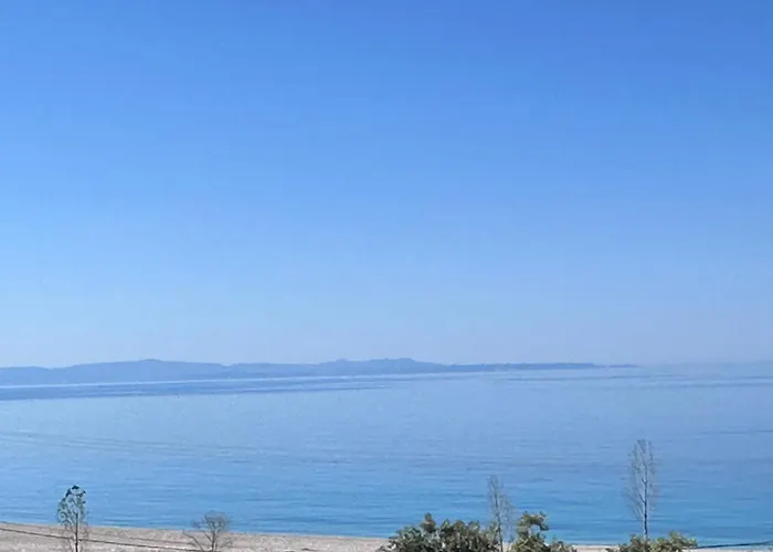 Aparthotel Melina 3*