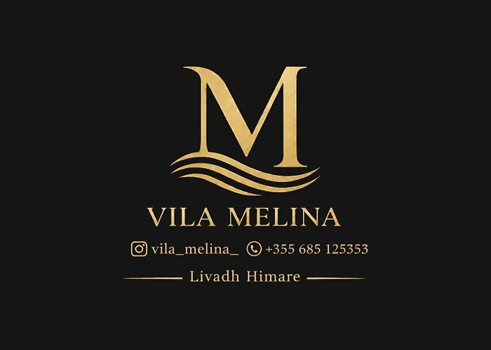 Melina Aparthotel 3*